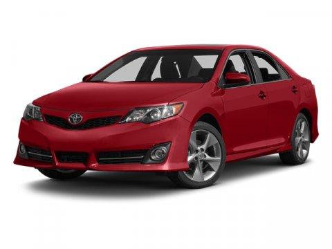 photo of 2014 Toyota Camry 
