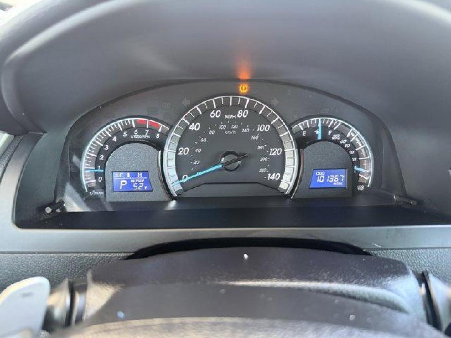 2014 Black Toyota Camry (4T1BF1FK1EU) with an 4 2.5 L engine, Automatic transmission, located at 27610 S Dixie Hwy, Homestead, FL, 33032, (305) 749-2348, 25.510241, -80.438301 - KBB.com 10 Best Hybrid Cars Under $30,000. Only 101,356 Miles! Delivers 35 Highway MPG and 25 City MPG! This Toyota Camry delivers a Regular Unleaded I-4 2.5 L/152 engine powering this Automatic transmission. Window Grid Antenna, Valet Function, Trunk Rear Cargo Access.*This Toyota Camry Comes Equip - Photo#8