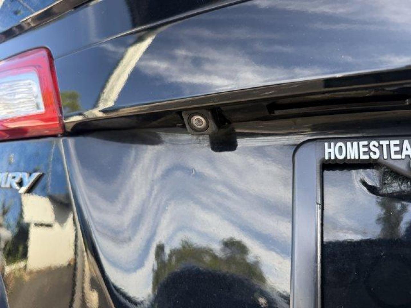 2014 Black Toyota Camry (4T1BF1FK1EU) with an 4 2.5 L engine, Automatic transmission, located at 27610 S Dixie Hwy, Homestead, FL, 33032, (305) 749-2348, 25.510241, -80.438301 - KBB.com 10 Best Hybrid Cars Under $30,000. Only 101,356 Miles! Delivers 35 Highway MPG and 25 City MPG! This Toyota Camry delivers a Regular Unleaded I-4 2.5 L/152 engine powering this Automatic transmission. Window Grid Antenna, Valet Function, Trunk Rear Cargo Access.*This Toyota Camry Comes Equip - Photo#16