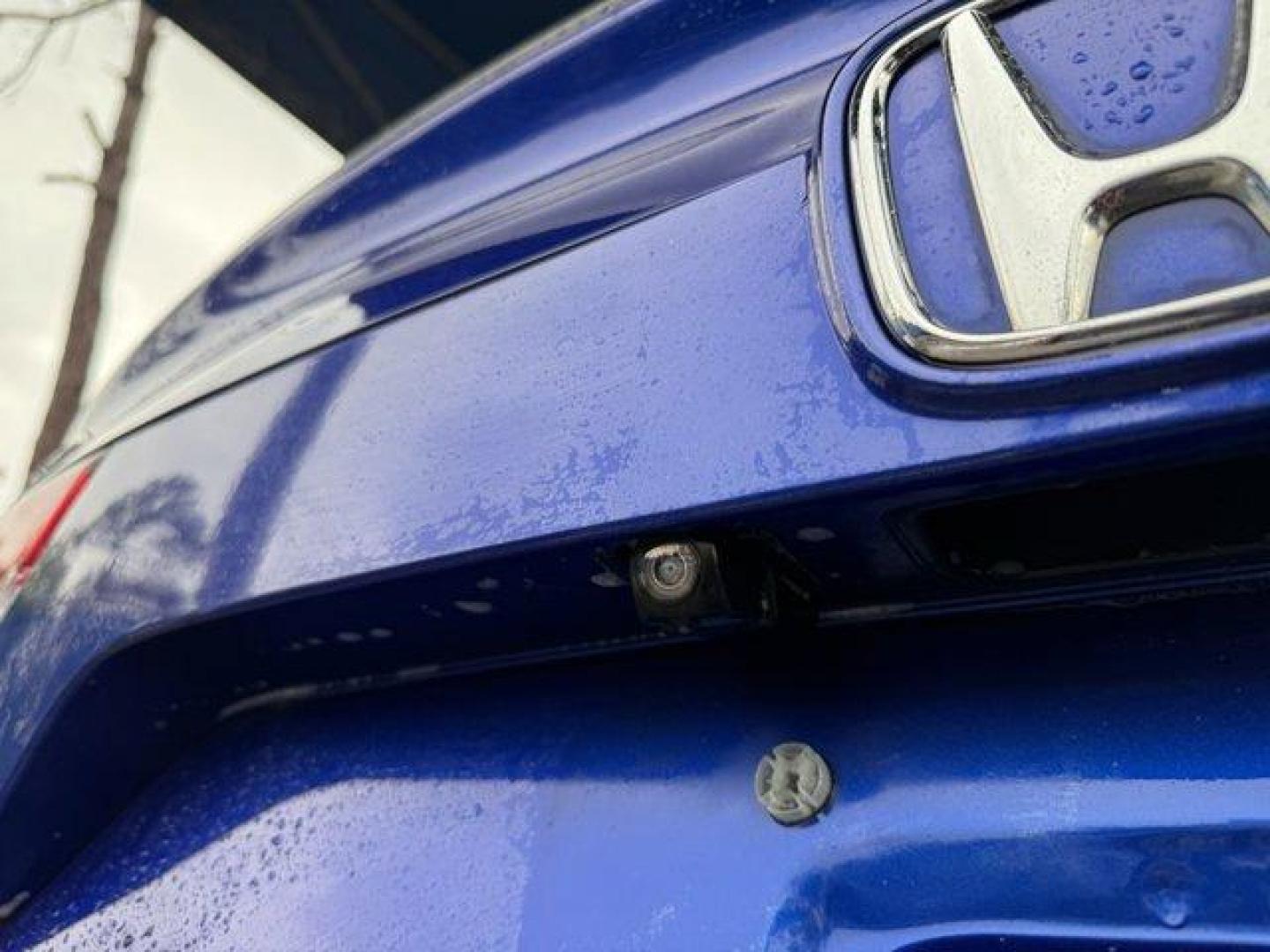 2021 Blue Honda Accord Sedan (1HGCV1F39MA) with an 4 1.5 L engine, Variable transmission, located at 27610 S Dixie Hwy, Homestead, FL, 33032, (305) 749-2348, 25.510241, -80.438301 - Delivers 35 Highway MPG and 29 City MPG! This Honda Accord Sedan boasts a Intercooled Turbo Regular Unleaded I-4 1.5 L/91 engine powering this Variable transmission. Wheels: 19 Machine-Finished Alloy w/Black Inserts, Vehicle Stability Assist (VSA) Electronic Stability Control (ESC), Valet Function.* - Photo#14