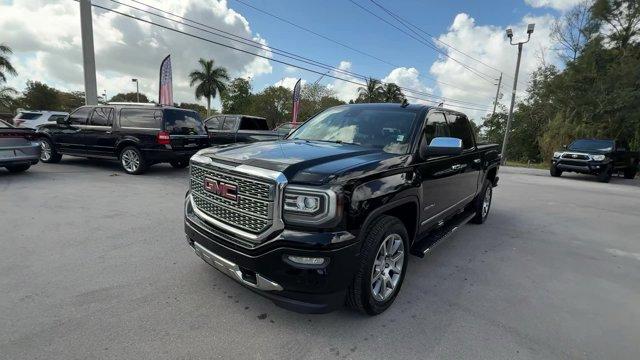 photo of 2017 GMC Sierra 1500 