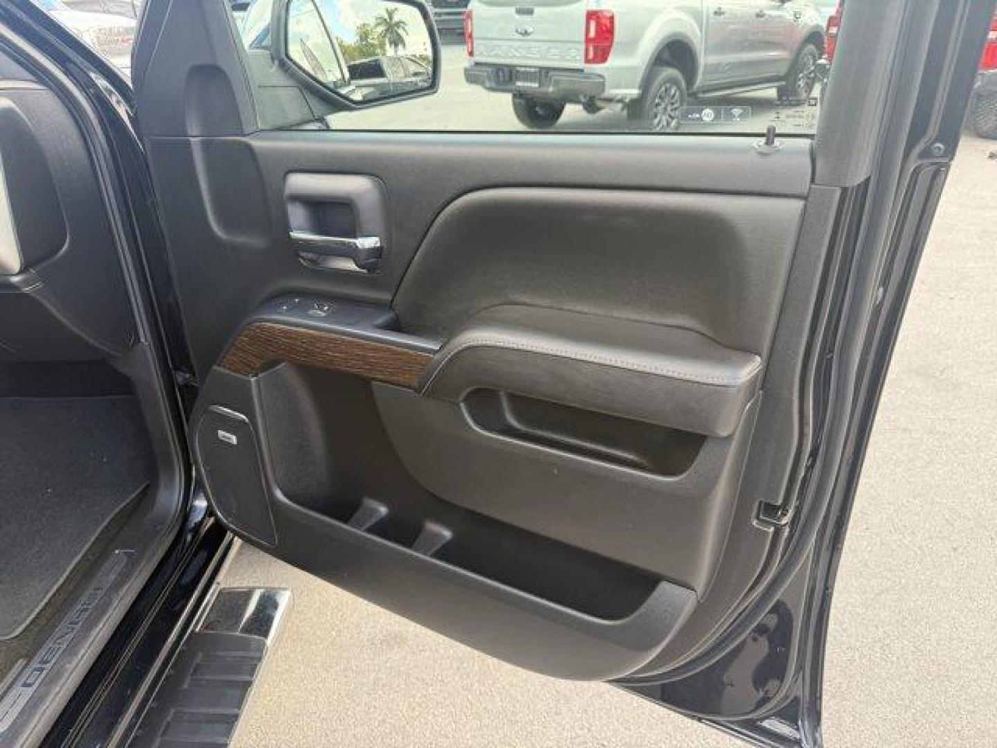 2017 Onyx Black /Jet Black GMC Sierra 1500 (3GTP1PEC2HG) with an 8 5.3L engine, Automatic transmission, located at 27610 S Dixie Hwy, Homestead, FL, 33032, (305) 749-2348, 25.510241, -80.438301 - KBB.com Brand Image Awards. Scores 22 Highway MPG and 16 City MPG! This GMC Sierra 1500 boasts a Gas V8 5.3L/325 engine powering this Automatic transmission. WHEELS, 20 X 9 (50.8 CM X 22.9 CM) ULTRA BRIGHT MACHINED ALUMINUM (STD), TRANSMISSION, 8-SPEED AUTOMATIC, ELECTRONICALLY CONTROLLED with overd - Photo#13