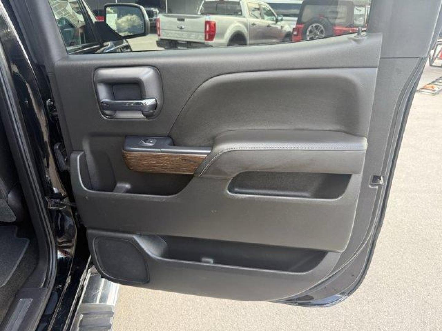 2017 Onyx Black /Jet Black GMC Sierra 1500 (3GTP1PEC2HG) with an 8 5.3L engine, Automatic transmission, located at 27610 S Dixie Hwy, Homestead, FL, 33032, (305) 749-2348, 25.510241, -80.438301 - KBB.com Brand Image Awards. Scores 22 Highway MPG and 16 City MPG! This GMC Sierra 1500 boasts a Gas V8 5.3L/325 engine powering this Automatic transmission. WHEELS, 20 X 9 (50.8 CM X 22.9 CM) ULTRA BRIGHT MACHINED ALUMINUM (STD), TRANSMISSION, 8-SPEED AUTOMATIC, ELECTRONICALLY CONTROLLED with overd - Photo#14