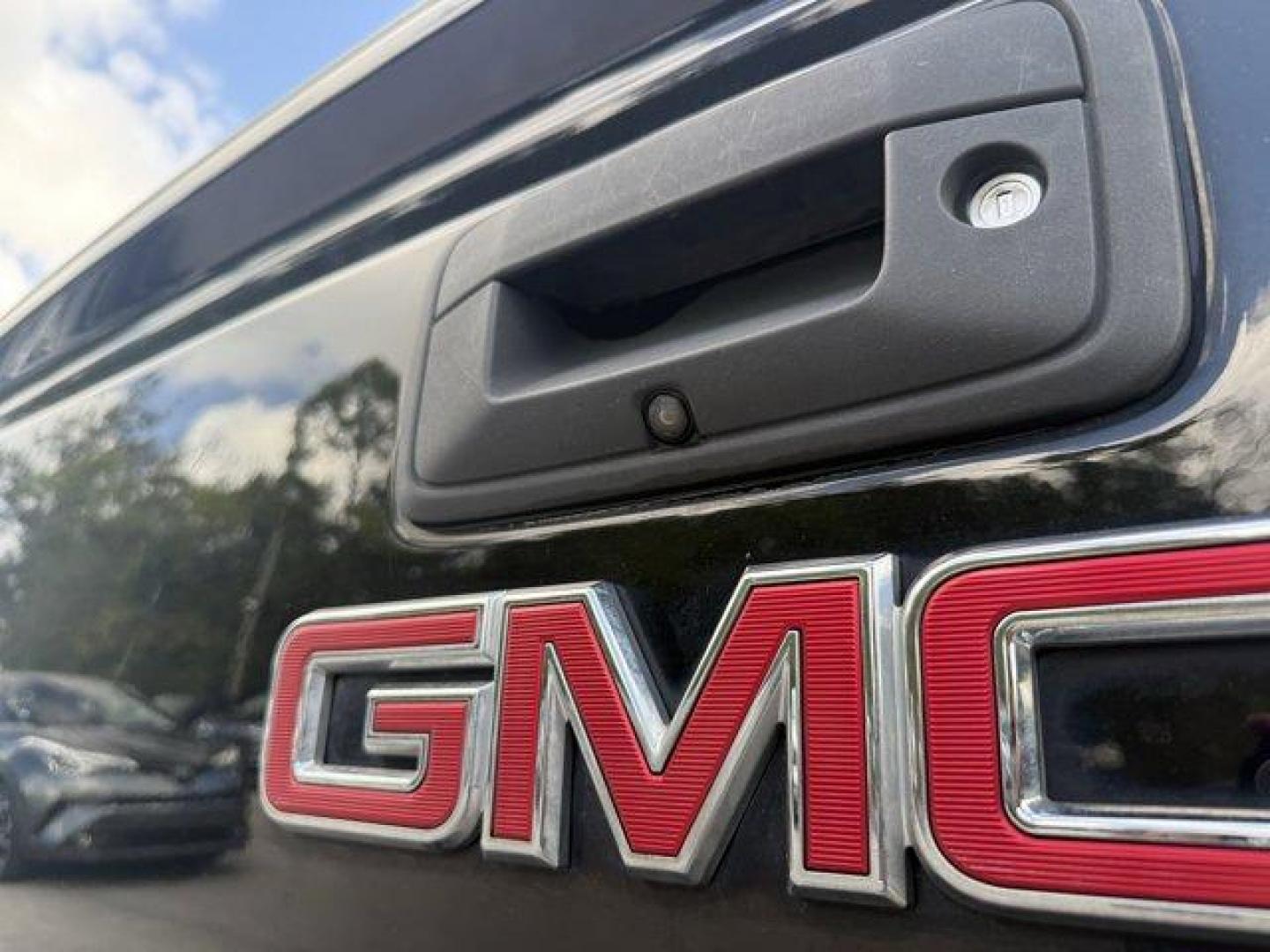 2017 Onyx Black /Jet Black GMC Sierra 1500 (3GTP1PEC2HG) with an 8 5.3L engine, Automatic transmission, located at 27610 S Dixie Hwy, Homestead, FL, 33032, (305) 749-2348, 25.510241, -80.438301 - KBB.com Brand Image Awards. Scores 22 Highway MPG and 16 City MPG! This GMC Sierra 1500 boasts a Gas V8 5.3L/325 engine powering this Automatic transmission. WHEELS, 20 X 9 (50.8 CM X 22.9 CM) ULTRA BRIGHT MACHINED ALUMINUM (STD), TRANSMISSION, 8-SPEED AUTOMATIC, ELECTRONICALLY CONTROLLED with overd - Photo#15