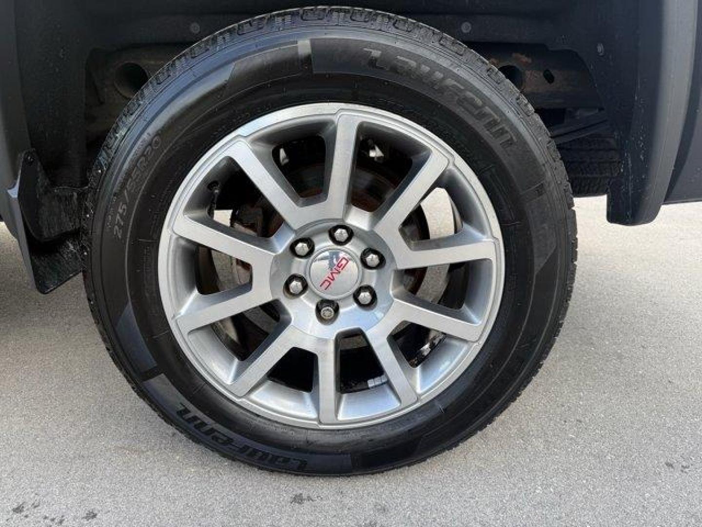 2017 Onyx Black /Jet Black GMC Sierra 1500 (3GTP1PEC2HG) with an 8 5.3L engine, Automatic transmission, located at 27610 S Dixie Hwy, Homestead, FL, 33032, (305) 749-2348, 25.510241, -80.438301 - KBB.com Brand Image Awards. Scores 22 Highway MPG and 16 City MPG! This GMC Sierra 1500 boasts a Gas V8 5.3L/325 engine powering this Automatic transmission. WHEELS, 20 X 9 (50.8 CM X 22.9 CM) ULTRA BRIGHT MACHINED ALUMINUM (STD), TRANSMISSION, 8-SPEED AUTOMATIC, ELECTRONICALLY CONTROLLED with overd - Photo#16