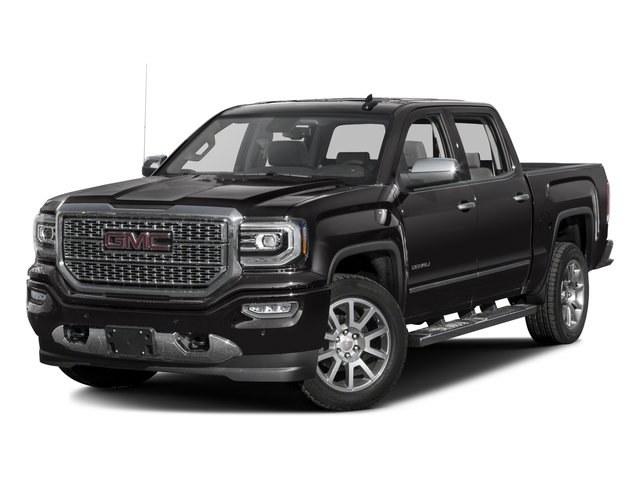 2017 Onyx Black /Jet Black GMC Sierra 1500 (3GTP1PEC2HG) with an 8 5.3L engine, Automatic transmission, located at 27610 S Dixie Hwy, Homestead, FL, 33032, (305) 749-2348, 25.510241, -80.438301 - KBB.com Brand Image Awards. Scores 22 Highway MPG and 16 City MPG! This GMC Sierra 1500 boasts a Gas V8 5.3L/325 engine powering this Automatic transmission. WHEELS, 20 X 9 (50.8 CM X 22.9 CM) ULTRA BRIGHT MACHINED ALUMINUM (STD), TRANSMISSION, 8-SPEED AUTOMATIC, ELECTRONICALLY CONTROLLED with overd - Photo#0