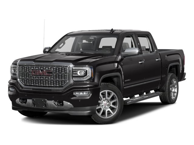 photo of 2017 GMC Sierra 1500 