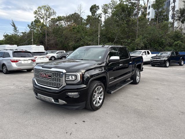 photo of 2017 GMC Sierra 1500 