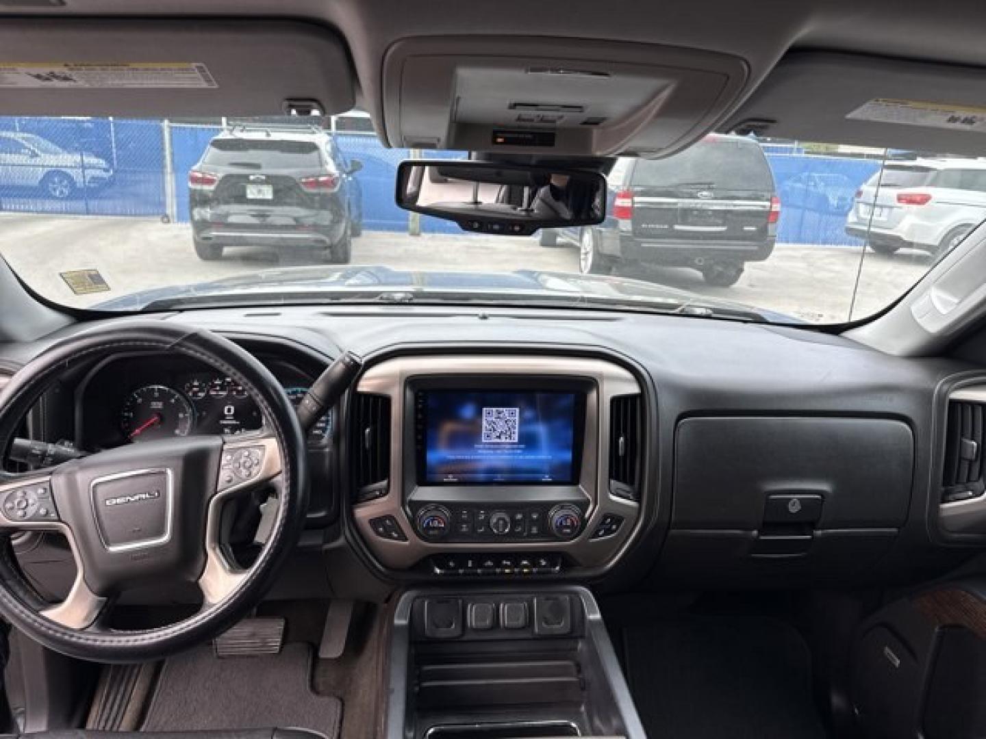 2017 Onyx Black /Jet Black GMC Sierra 1500 (3GTP1PEC2HG) with an 8 5.3L engine, Automatic transmission, located at 27610 S Dixie Hwy, Homestead, FL, 33032, (305) 749-2348, 25.510241, -80.438301 - KBB.com Brand Image Awards. Scores 22 Highway MPG and 16 City MPG! This GMC Sierra 1500 boasts a Gas V8 5.3L/325 engine powering this Automatic transmission. WHEELS, 20 X 9 (50.8 CM X 22.9 CM) ULTRA BRIGHT MACHINED ALUMINUM (STD), TRANSMISSION, 8-SPEED AUTOMATIC, ELECTRONICALLY CONTROLLED with overd- Photo#10