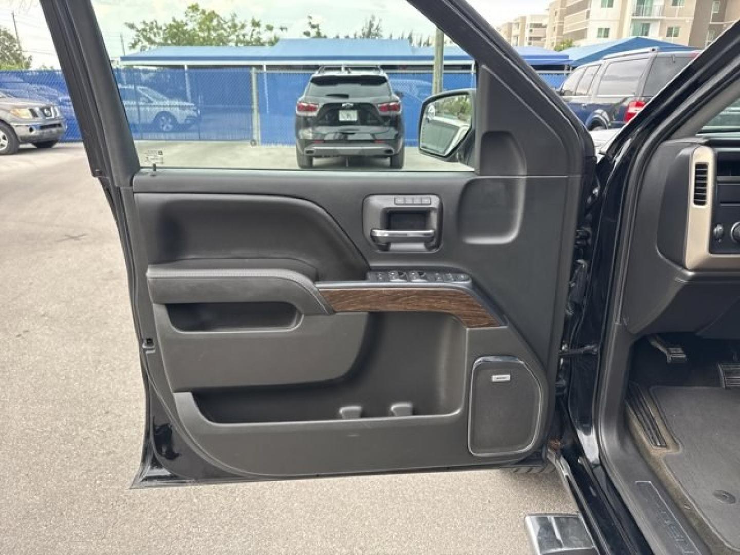 2017 Onyx Black /Jet Black GMC Sierra 1500 (3GTP1PEC2HG) with an 8 5.3L engine, Automatic transmission, located at 27610 S Dixie Hwy, Homestead, FL, 33032, (305) 749-2348, 25.510241, -80.438301 - KBB.com Brand Image Awards. Scores 22 Highway MPG and 16 City MPG! This GMC Sierra 1500 boasts a Gas V8 5.3L/325 engine powering this Automatic transmission. WHEELS, 20 X 9 (50.8 CM X 22.9 CM) ULTRA BRIGHT MACHINED ALUMINUM (STD), TRANSMISSION, 8-SPEED AUTOMATIC, ELECTRONICALLY CONTROLLED with overd- Photo#14