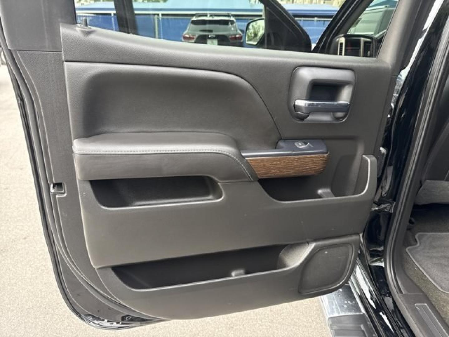 2017 Onyx Black /Jet Black GMC Sierra 1500 (3GTP1PEC2HG) with an 8 5.3L engine, Automatic transmission, located at 27610 S Dixie Hwy, Homestead, FL, 33032, (305) 749-2348, 25.510241, -80.438301 - KBB.com Brand Image Awards. Scores 22 Highway MPG and 16 City MPG! This GMC Sierra 1500 boasts a Gas V8 5.3L/325 engine powering this Automatic transmission. WHEELS, 20 X 9 (50.8 CM X 22.9 CM) ULTRA BRIGHT MACHINED ALUMINUM (STD), TRANSMISSION, 8-SPEED AUTOMATIC, ELECTRONICALLY CONTROLLED with overd- Photo#15