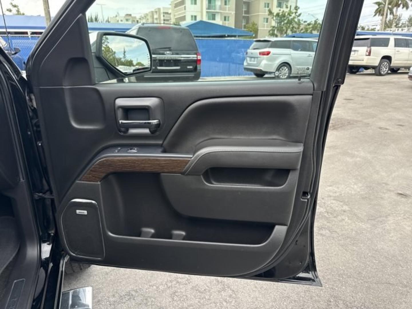 2017 Onyx Black /Jet Black GMC Sierra 1500 (3GTP1PEC2HG) with an 8 5.3L engine, Automatic transmission, located at 27610 S Dixie Hwy, Homestead, FL, 33032, (305) 749-2348, 25.510241, -80.438301 - KBB.com Brand Image Awards. Scores 22 Highway MPG and 16 City MPG! This GMC Sierra 1500 boasts a Gas V8 5.3L/325 engine powering this Automatic transmission. WHEELS, 20 X 9 (50.8 CM X 22.9 CM) ULTRA BRIGHT MACHINED ALUMINUM (STD), TRANSMISSION, 8-SPEED AUTOMATIC, ELECTRONICALLY CONTROLLED with overd- Photo#17