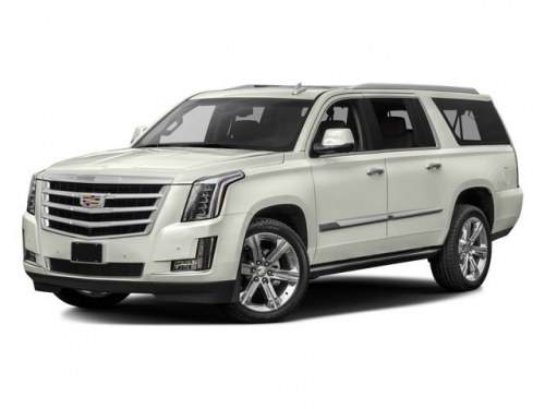 2016 Cadillac Escalade ESV 