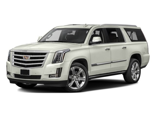 photo of 2016 Cadillac Escalade ESV 
