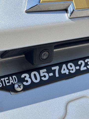 2020 Silver Ice Metallic /Medium Ash Gray Chevrolet Equinox (3GNAXHEV1LS) with an 4 1.5L engine, Automatic transmission, located at 27610 S Dixie Hwy, Homestead, FL, 33032, (305) 749-2348, 25.510241, -80.438301 - IIHS Top Safety Pick with specific headlights. Delivers 31 Highway MPG and 26 City MPG! This Chevrolet Equinox delivers a Turbocharged Gas I4 1.5L/92 engine powering this Automatic transmission. WHEELS, 17 (43.2 CM) ALUMINUM (STD), TRANSMISSION, 6-SPEED AUTOMATIC, ELECTRONICALLY-CONTROLLED WITH OVER - Photo#19