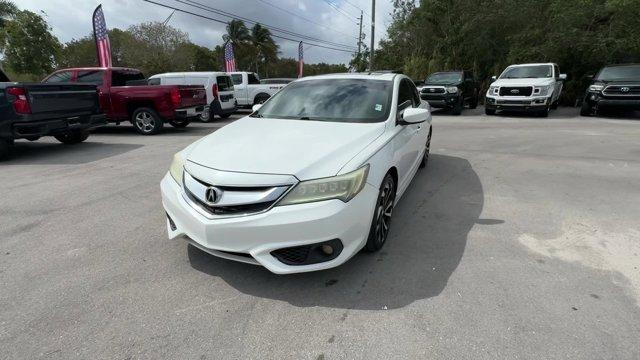 photo of 2016 Acura ILX 