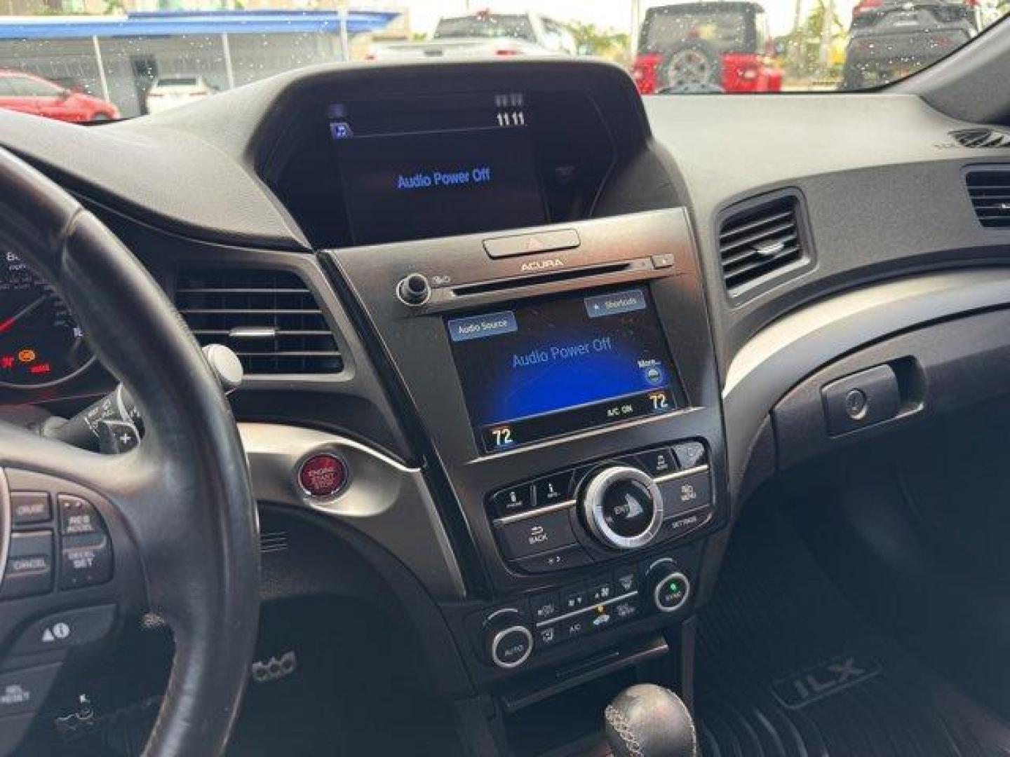 2016 White Acura ILX (19UDE2F83GA) with an 4 2.4 L engine, Automatic transmission, located at 27610 S Dixie Hwy, Homestead, FL, 33032, (305) 749-2348, 25.510241, -80.438301 - KBB.com Best Buy Awards Finalist. Boasts 36 Highway MPG and 25 City MPG! This Acura ILX boasts a Premium Unleaded I-4 2.4 L/144 engine powering this Automatic transmission. Window Grid Diversity Antenna, Wheels: 18 x 7.5 Aluminum Alloy Noise-Reducing, Valet Function.* This Acura ILX Features the Fol - Photo#9