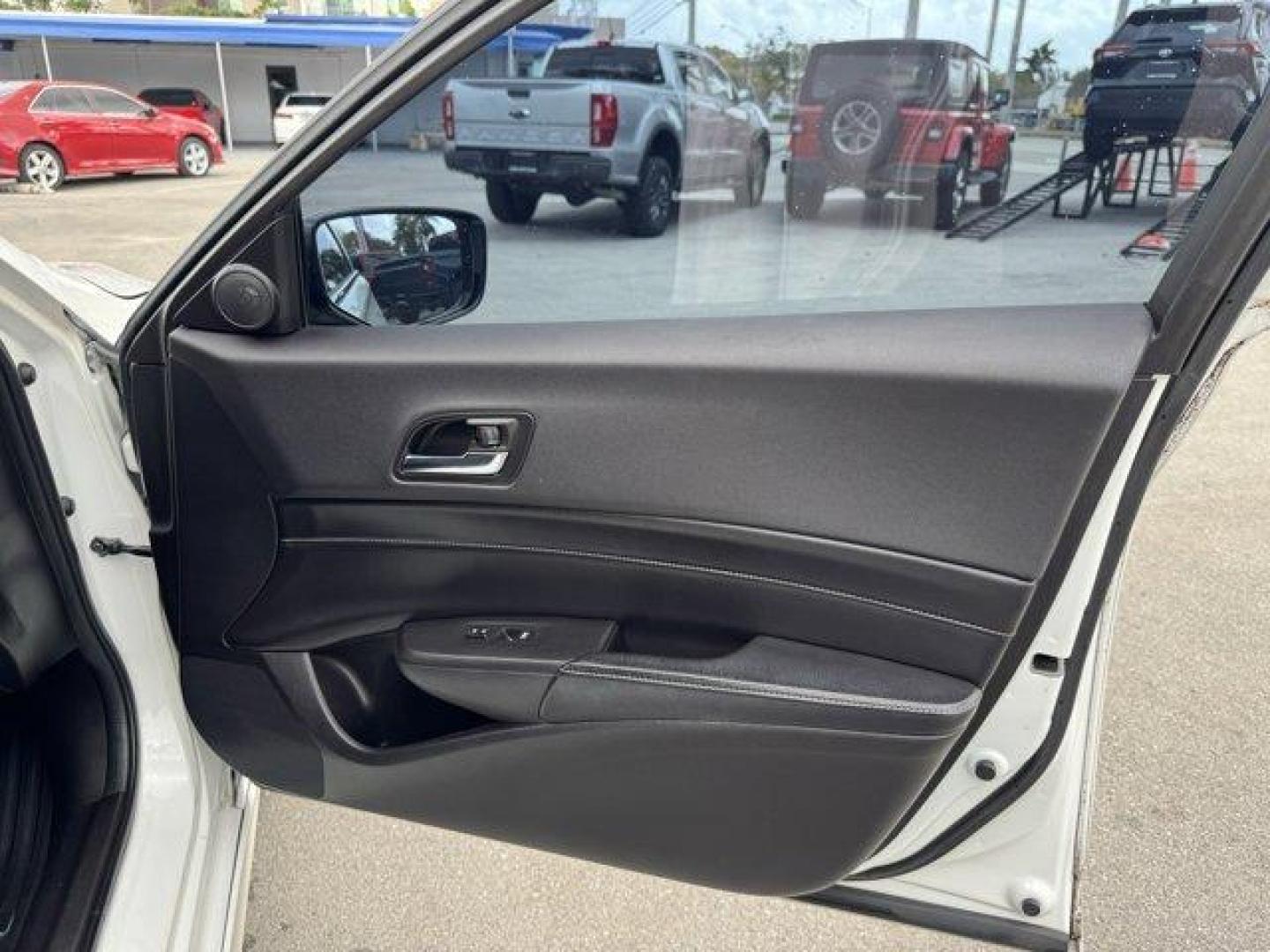 2016 White Acura ILX (19UDE2F83GA) with an 4 2.4 L engine, Automatic transmission, located at 27610 S Dixie Hwy, Homestead, FL, 33032, (305) 749-2348, 25.510241, -80.438301 - KBB.com Best Buy Awards Finalist. Boasts 36 Highway MPG and 25 City MPG! This Acura ILX boasts a Premium Unleaded I-4 2.4 L/144 engine powering this Automatic transmission. Window Grid Diversity Antenna, Wheels: 18 x 7.5 Aluminum Alloy Noise-Reducing, Valet Function.* This Acura ILX Features the Fol - Photo#14