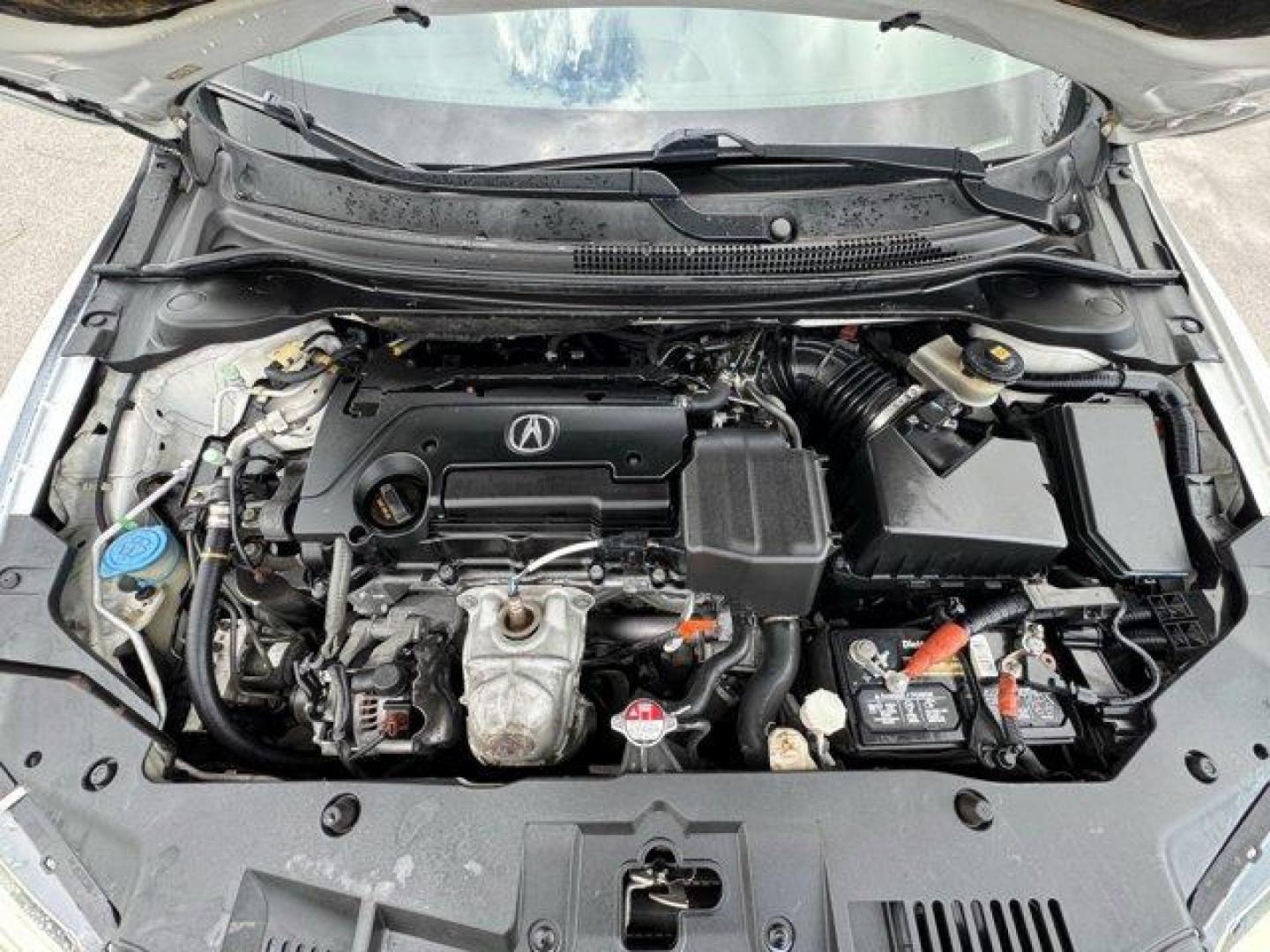 2016 White Acura ILX (19UDE2F83GA) with an 4 2.4 L engine, Automatic transmission, located at 27610 S Dixie Hwy, Homestead, FL, 33032, (305) 749-2348, 25.510241, -80.438301 - KBB.com Best Buy Awards Finalist. Boasts 36 Highway MPG and 25 City MPG! This Acura ILX boasts a Premium Unleaded I-4 2.4 L/144 engine powering this Automatic transmission. Window Grid Diversity Antenna, Wheels: 18 x 7.5 Aluminum Alloy Noise-Reducing, Valet Function.* This Acura ILX Features the Fol - Photo#17