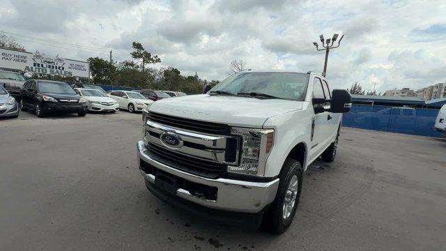 photo of 2018 Ford Super Duty F-250 SRW 