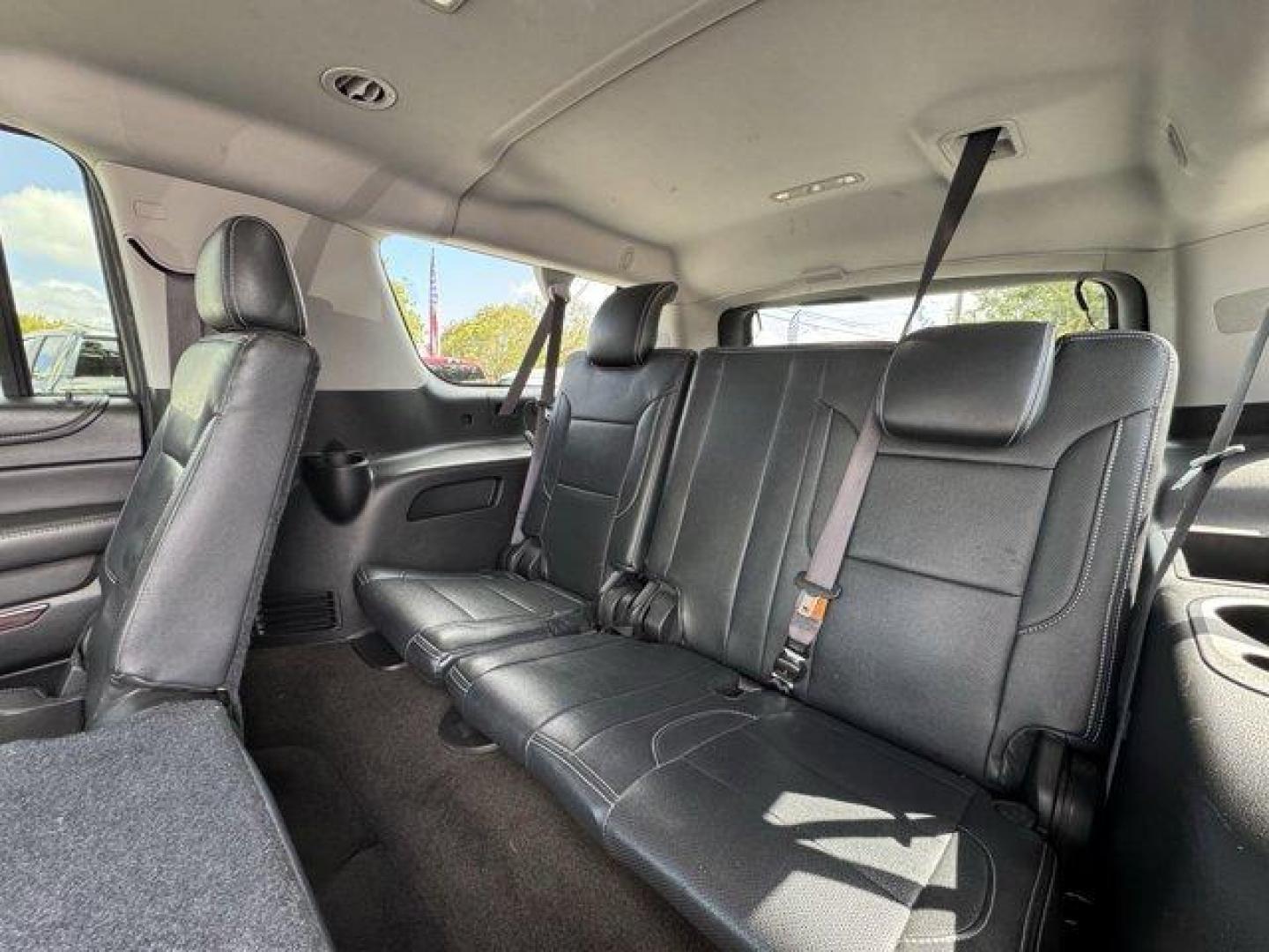 2015 Summit White /Jet Black GMC Yukon XL (1GKS1GKC3FR) with an 8 5.3L engine, Automatic transmission, located at 27610 S Dixie Hwy, Homestead, FL, 33032, (305) 749-2348, 25.510241, -80.438301 - KBB.com Brand Image Awards. Only 96,183 Miles! Delivers 23 Highway MPG and 16 City MPG! This GMC Yukon XL delivers a Gas/Ethanol V8 5.3L/323 engine powering this Automatic transmission. WHEELS, 18 X 8.5 (45.7 CM X 21.6 CM) BRIGHT MACHINED ALUMINUM (STD), UNIVERSAL HOME REMOTE includes garage door op - Photo#13