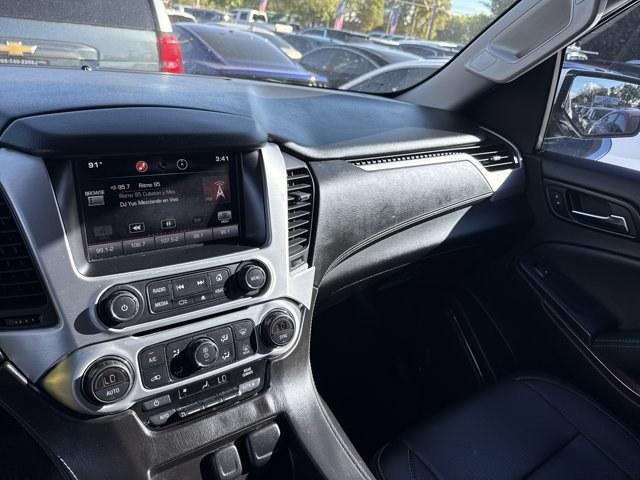 2015 Summit White /Jet Black GMC Yukon XL (1GKS1GKC3FR) with an 8 5.3L engine, Automatic transmission, located at 27610 S Dixie Hwy, Homestead, FL, 33032, (305) 749-2348, 25.510241, -80.438301 - KBB.com Brand Image Awards. Only 96,183 Miles! Delivers 23 Highway MPG and 16 City MPG! This GMC Yukon XL delivers a Gas/Ethanol V8 5.3L/323 engine powering this Automatic transmission. WHEELS, 18 X 8.5 (45.7 CM X 21.6 CM) BRIGHT MACHINED ALUMINUM (STD), UNIVERSAL HOME REMOTE includes garage door op - Photo#5