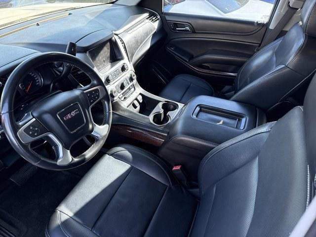 2015 Summit White /Jet Black GMC Yukon XL (1GKS1GKC3FR) with an 8 5.3L engine, Automatic transmission, located at 27610 S Dixie Hwy, Homestead, FL, 33032, (305) 749-2348, 25.510241, -80.438301 - KBB.com Brand Image Awards. Only 96,183 Miles! Delivers 23 Highway MPG and 16 City MPG! This GMC Yukon XL delivers a Gas/Ethanol V8 5.3L/323 engine powering this Automatic transmission. WHEELS, 18 X 8.5 (45.7 CM X 21.6 CM) BRIGHT MACHINED ALUMINUM (STD), UNIVERSAL HOME REMOTE includes garage door op - Photo#6