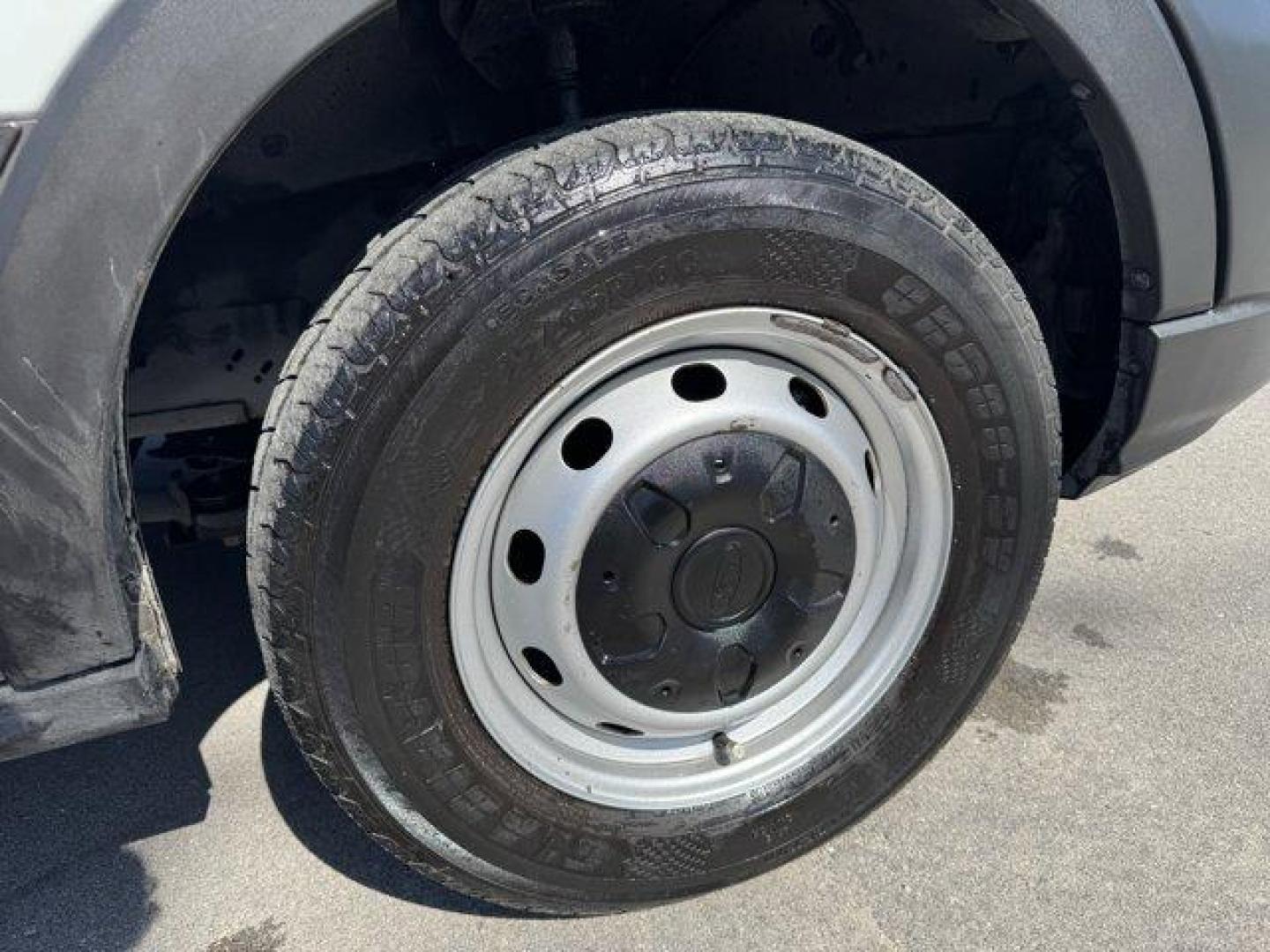 2021 White Ford Transit Cargo Van (1FTBR1X8XMK) with an 6 3.5 L engine, Automatic transmission, located at 27610 S Dixie Hwy, Homestead, FL, 33032, (305) 749-2348, 25.510241, -80.438301 - This Ford Transit Cargo Van boasts a Regular Unleaded V-6 3.5 L/213 engine powering this Automatic transmission. ENGINE: 3.5L PFDI V6 FLEX-FUEL -inc: port injection, Auto Start-Stop Switch Delete, Deletes button on dash which disables auto start-stop technology, Deletes auto stop-start technology di - Photo#17