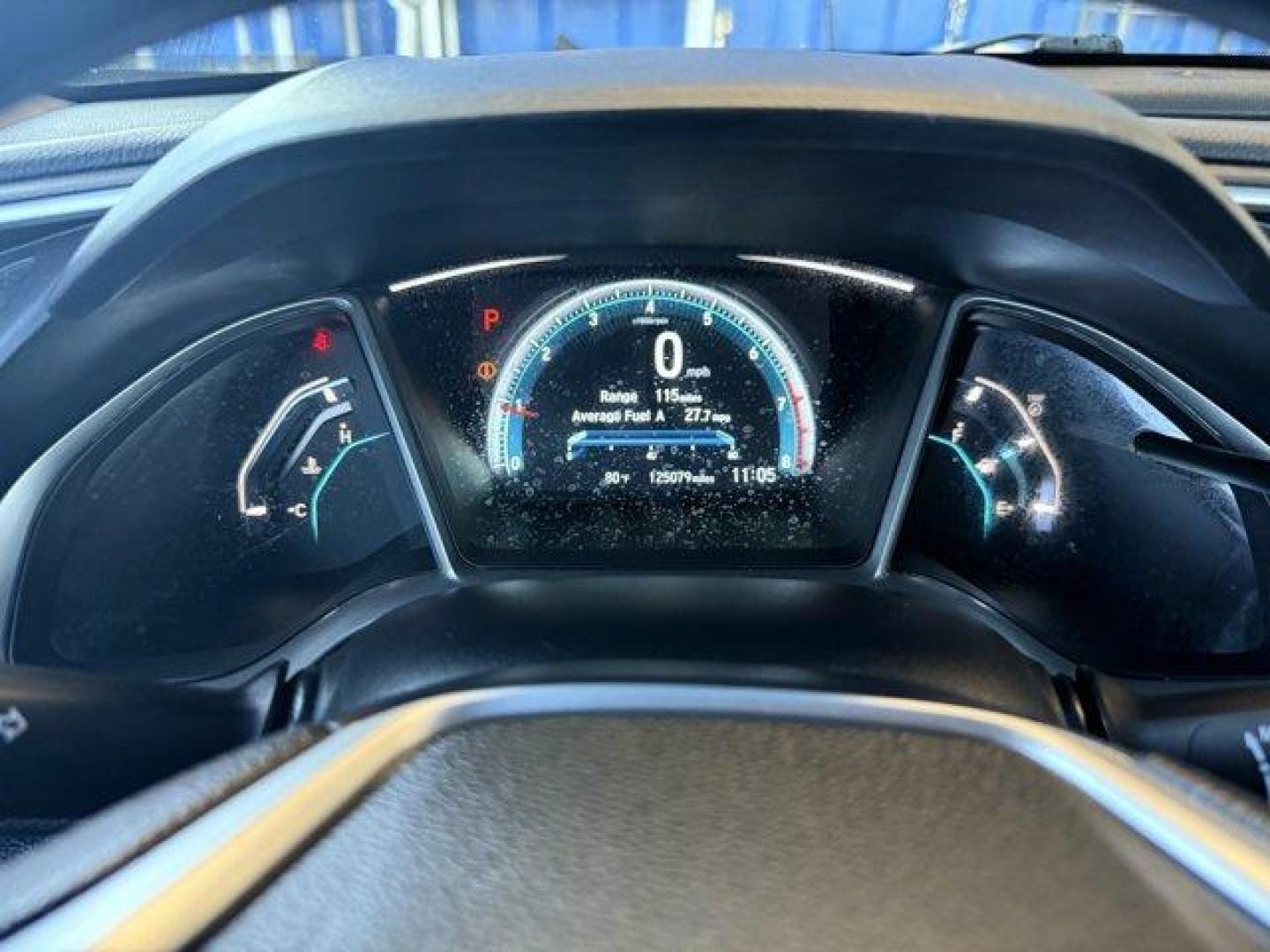 2018 Silver Honda Civic Sedan (19XFC2F78JE) with an 4 2.0 L engine, Variable transmission, located at 27610 S Dixie Hwy, Homestead, FL, 33032, (305) 749-2348, 25.510241, -80.438301 - KBB.com 10 Most Awarded Brands. Scores 40 Highway MPG and 31 City MPG! This Honda Civic Sedan delivers a Regular Unleaded I-4 2.0 L/122 engine powering this Variable transmission. Wheels: 16 Alloy, Wheels w/Silver Accents, VSA Electronic Stability Control (ESC).* This Honda Civic Sedan Features the - Photo#8