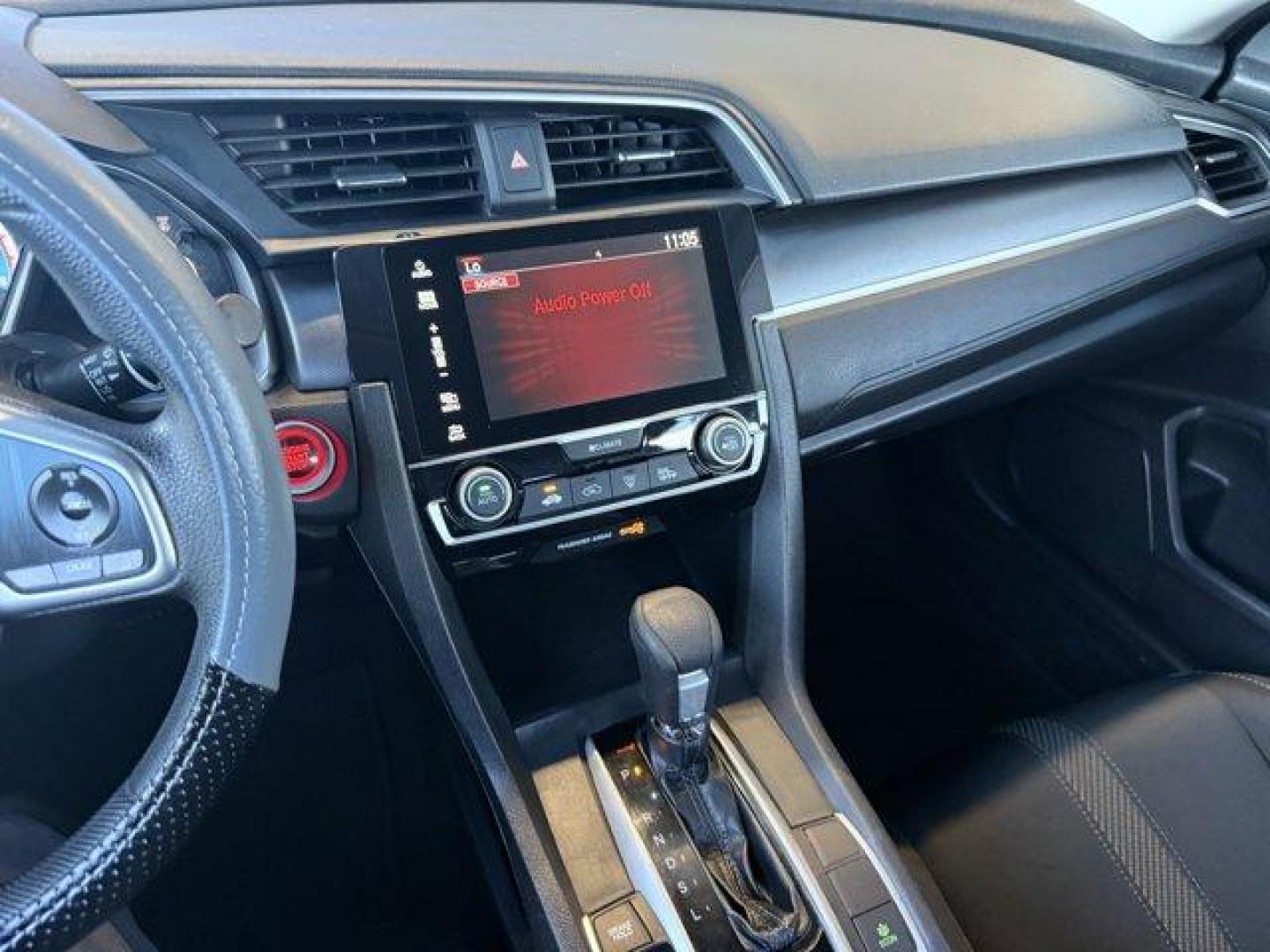 2018 Silver Honda Civic Sedan (19XFC2F78JE) with an 4 2.0 L engine, Variable transmission, located at 27610 S Dixie Hwy, Homestead, FL, 33032, (305) 749-2348, 25.510241, -80.438301 - KBB.com 10 Most Awarded Brands. Scores 40 Highway MPG and 31 City MPG! This Honda Civic Sedan delivers a Regular Unleaded I-4 2.0 L/122 engine powering this Variable transmission. Wheels: 16 Alloy, Wheels w/Silver Accents, VSA Electronic Stability Control (ESC).* This Honda Civic Sedan Features the - Photo#9