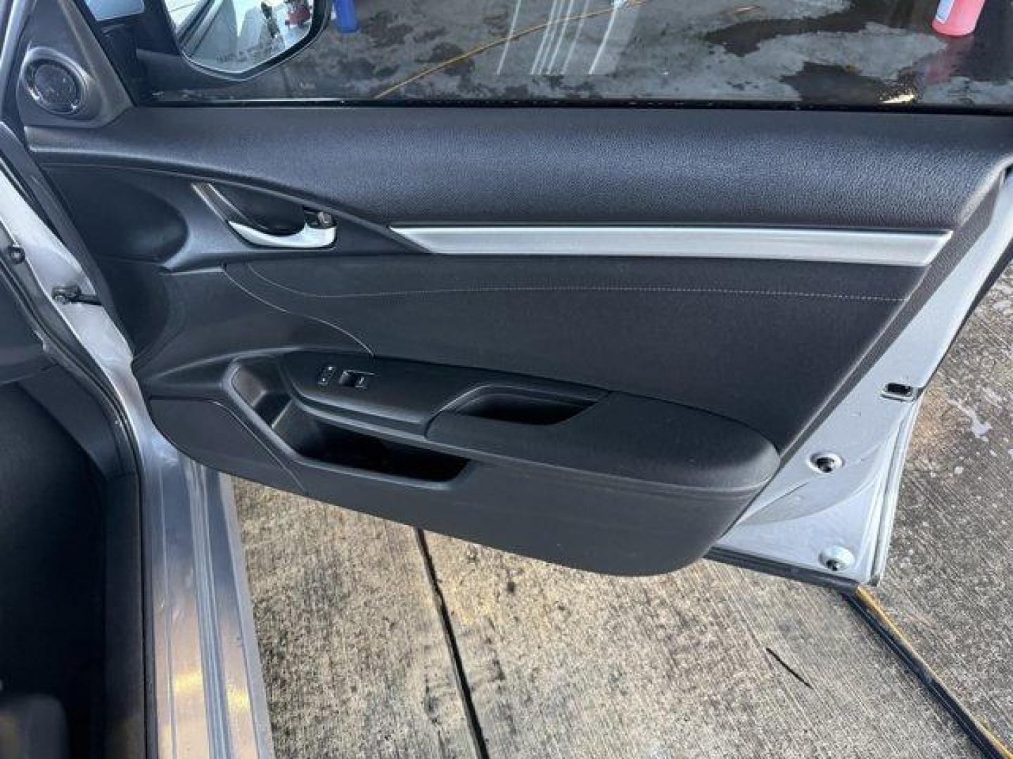 2018 Silver Honda Civic Sedan (19XFC2F78JE) with an 4 2.0 L engine, Variable transmission, located at 27610 S Dixie Hwy, Homestead, FL, 33032, (305) 749-2348, 25.510241, -80.438301 - KBB.com 10 Most Awarded Brands. Scores 40 Highway MPG and 31 City MPG! This Honda Civic Sedan delivers a Regular Unleaded I-4 2.0 L/122 engine powering this Variable transmission. Wheels: 16 Alloy, Wheels w/Silver Accents, VSA Electronic Stability Control (ESC).* This Honda Civic Sedan Features the - Photo#10