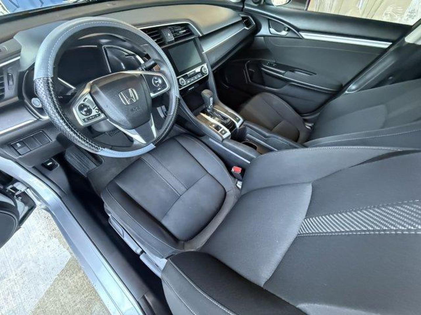 2018 Silver Honda Civic Sedan (19XFC2F78JE) with an 4 2.0 L engine, Variable transmission, located at 27610 S Dixie Hwy, Homestead, FL, 33032, (305) 749-2348, 25.510241, -80.438301 - KBB.com 10 Most Awarded Brands. Scores 40 Highway MPG and 31 City MPG! This Honda Civic Sedan delivers a Regular Unleaded I-4 2.0 L/122 engine powering this Variable transmission. Wheels: 16 Alloy, Wheels w/Silver Accents, VSA Electronic Stability Control (ESC).* This Honda Civic Sedan Features the - Photo#11