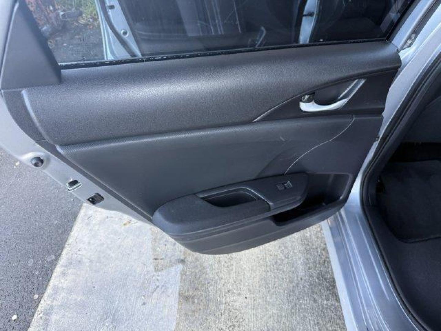 2018 Silver Honda Civic Sedan (19XFC2F78JE) with an 4 2.0 L engine, Variable transmission, located at 27610 S Dixie Hwy, Homestead, FL, 33032, (305) 749-2348, 25.510241, -80.438301 - KBB.com 10 Most Awarded Brands. Scores 40 Highway MPG and 31 City MPG! This Honda Civic Sedan delivers a Regular Unleaded I-4 2.0 L/122 engine powering this Variable transmission. Wheels: 16 Alloy, Wheels w/Silver Accents, VSA Electronic Stability Control (ESC).* This Honda Civic Sedan Features the - Photo#13