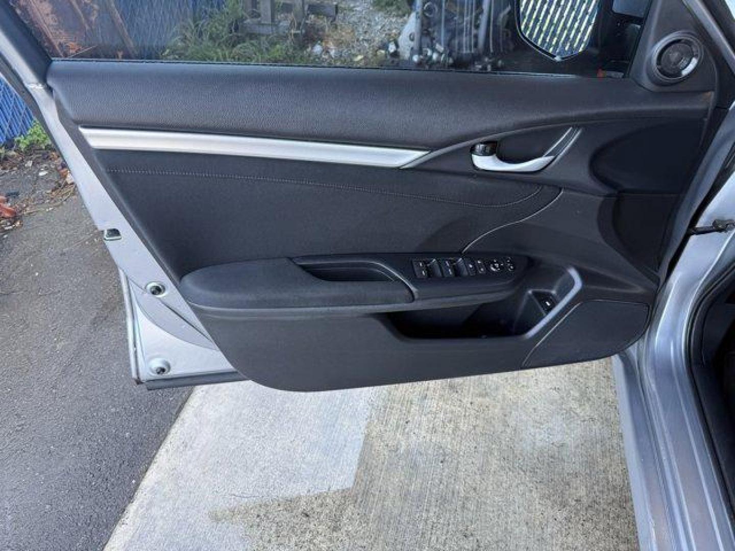2018 Silver Honda Civic Sedan (19XFC2F78JE) with an 4 2.0 L engine, Variable transmission, located at 27610 S Dixie Hwy, Homestead, FL, 33032, (305) 749-2348, 25.510241, -80.438301 - KBB.com 10 Most Awarded Brands. Scores 40 Highway MPG and 31 City MPG! This Honda Civic Sedan delivers a Regular Unleaded I-4 2.0 L/122 engine powering this Variable transmission. Wheels: 16 Alloy, Wheels w/Silver Accents, VSA Electronic Stability Control (ESC).* This Honda Civic Sedan Features the - Photo#14