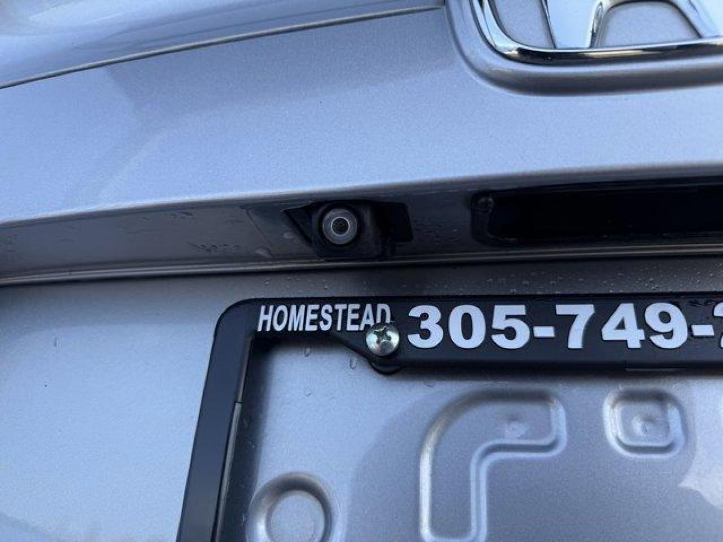 2018 Silver Honda Civic Sedan (19XFC2F78JE) with an 4 2.0 L engine, Variable transmission, located at 27610 S Dixie Hwy, Homestead, FL, 33032, (305) 749-2348, 25.510241, -80.438301 - KBB.com 10 Most Awarded Brands. Scores 40 Highway MPG and 31 City MPG! This Honda Civic Sedan delivers a Regular Unleaded I-4 2.0 L/122 engine powering this Variable transmission. Wheels: 16 Alloy, Wheels w/Silver Accents, VSA Electronic Stability Control (ESC).* This Honda Civic Sedan Features the - Photo#16