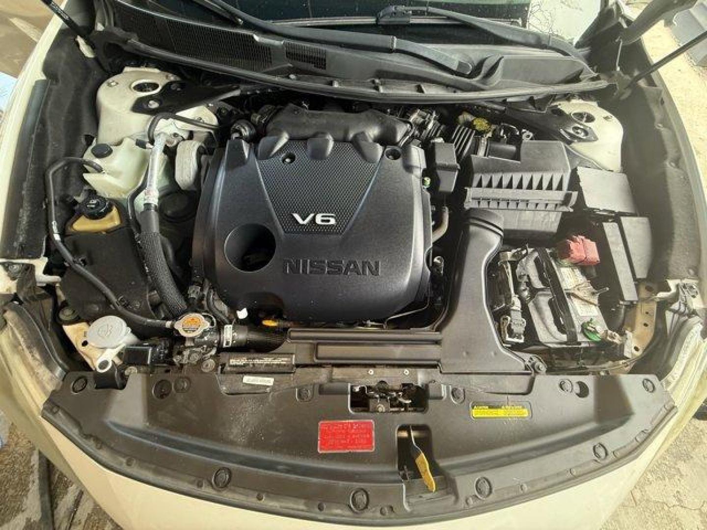 2017 Pearl White /Charcoal Nissan Maxima (1N4AA6APXHC) with an 6 3.5 L engine, Variable transmission, located at 27610 S Dixie Hwy, Homestead, FL, 33032, (305) 749-2348, 25.510241, -80.438301 - IIHS Top Safety Pick+. Boasts 30 Highway MPG and 21 City MPG! This Nissan Maxima boasts a Premium Unleaded V-6 3.5 L/213 engine powering this Variable transmission. PEARL WHITE, CHARCOAL, LEATHER-APPOINTED SEAT TRIM, [Z66] ACTIVATION DISCLAIMER.* This Nissan Maxima Features the Following Options *[N - Photo#17