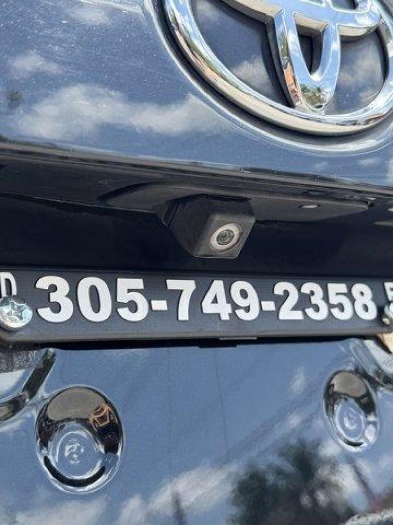 2016 Black Toyota Corolla (2T1BURHE8GC) with an 4 1.8 L engine, Automatic transmission, located at 27610 S Dixie Hwy, Homestead, FL, 33032, (305) 749-2348, 25.510241, -80.438301 - KBB.com 10 Best Used Compact Cars Under $15,000. This Toyota Corolla delivers a Regular Unleaded I-4 1.8 L/110 engine powering this Automatic transmission. Urethane Gear Shifter Material, Trunk Rear Cargo Access, Trip Computer.* This Toyota Corolla Features the Following Options *Torsion Beam Rear S - Photo#18