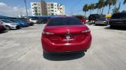 2014 Red Toyota Corolla (2T1BURHE6EC) with an 4 1.8 L engine, Automatic transmission, located at 27610 S Dixie Hwy, Homestead, FL, 33032, (305) 749-2348, 25.510241, -80.438301 - KBB.com 10 Tech-Savviest Cars Under $20,000. This Toyota Corolla boasts a Regular Unleaded I-4 1.8 L/110 engine powering this Automatic transmission. Window Grid Antenna, Urethane Gear Shifter Material, Trunk Rear Cargo Access.*This Toyota Corolla Comes Equipped with These Options *Trip Computer, To - Photo#3