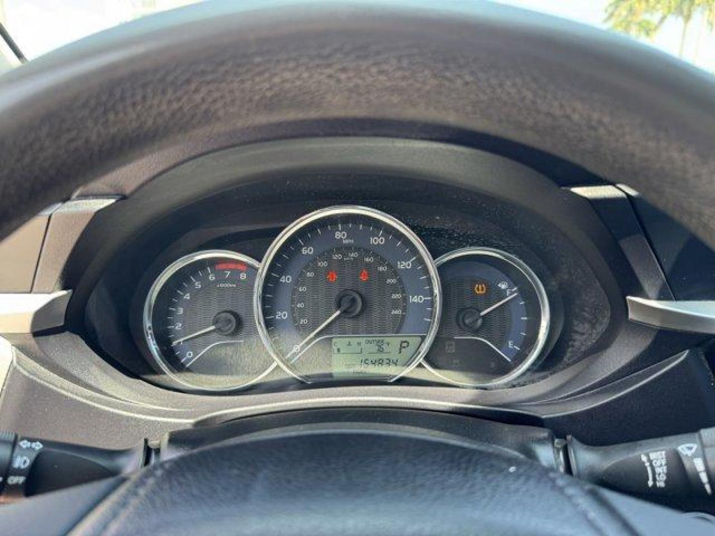 2014 Red Toyota Corolla (2T1BURHE6EC) with an 4 1.8 L engine, Automatic transmission, located at 27610 S Dixie Hwy, Homestead, FL, 33032, (305) 749-2348, 25.510241, -80.438301 - KBB.com 10 Tech-Savviest Cars Under $20,000. This Toyota Corolla boasts a Regular Unleaded I-4 1.8 L/110 engine powering this Automatic transmission. Window Grid Antenna, Urethane Gear Shifter Material, Trunk Rear Cargo Access.*This Toyota Corolla Comes Equipped with These Options *Trip Computer, To - Photo#8