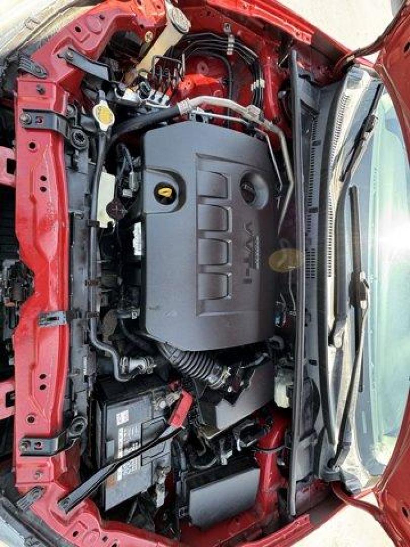 2014 Red Toyota Corolla (2T1BURHE6EC) with an 4 1.8 L engine, Automatic transmission, located at 27610 S Dixie Hwy, Homestead, FL, 33032, (305) 749-2348, 25.510241, -80.438301 - KBB.com 10 Tech-Savviest Cars Under $20,000. This Toyota Corolla boasts a Regular Unleaded I-4 1.8 L/110 engine powering this Automatic transmission. Window Grid Antenna, Urethane Gear Shifter Material, Trunk Rear Cargo Access.*This Toyota Corolla Comes Equipped with These Options *Trip Computer, To - Photo#17