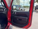 2020 Firecracker Red Clearcoat /Black Jeep Wrangler Unlimited (1C4HJXEG4LW) with an 6 3.6 L engine, Automatic transmission, located at 27610 S Dixie Hwy, Homestead, FL, 33032, (305) 749-2348, 25.510241, -80.438301 - Scores 22 Highway MPG and 19 City MPG! This Jeep Wrangler Unlimited boasts a Gas/Electric V-6 3.6 L/220 engine powering this Automatic transmission. WHEELS: 18 X 7.5 POLISHED W/GRAY SPOKES (STD), TRANSMISSION: 8-SPEED AUTOMATIC (850RE) -inc: TIP Start, Hill Descent Control, TIRES: 255/70R18 ALL SEAS - Photo#14