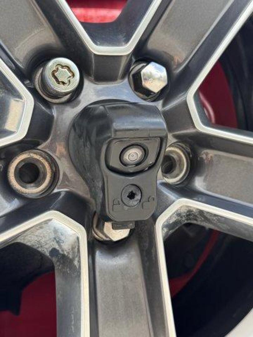 2020 Firecracker Red Clearcoat /Black Jeep Wrangler Unlimited (1C4HJXEG4LW) with an 6 3.6 L engine, Automatic transmission, located at 27610 S Dixie Hwy, Homestead, FL, 33032, (305) 749-2348, 25.510241, -80.438301 - Scores 22 Highway MPG and 19 City MPG! This Jeep Wrangler Unlimited boasts a Gas/Electric V-6 3.6 L/220 engine powering this Automatic transmission. WHEELS: 18 X 7.5 POLISHED W/GRAY SPOKES (STD), TRANSMISSION: 8-SPEED AUTOMATIC (850RE) -inc: TIP Start, Hill Descent Control, TIRES: 255/70R18 ALL SEAS - Photo#18