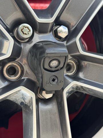 2020 Firecracker Red Clearcoat /Black Jeep Wrangler Unlimited (1C4HJXEG4LW) with an 6 3.6 L engine, Automatic transmission, located at 27610 S Dixie Hwy, Homestead, FL, 33032, (305) 749-2348, 25.510241, -80.438301 - Scores 22 Highway MPG and 19 City MPG! This Jeep Wrangler Unlimited boasts a Gas/Electric V-6 3.6 L/220 engine powering this Automatic transmission. WHEELS: 18 X 7.5 POLISHED W/GRAY SPOKES (STD), TRANSMISSION: 8-SPEED AUTOMATIC (850RE) -inc: TIP Start, Hill Descent Control, TIRES: 255/70R18 ALL SEAS - Photo#18