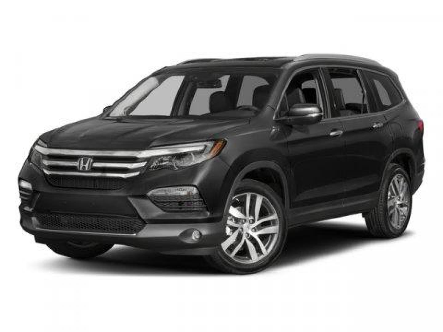 2017 White Honda Pilot (5FNYF6H07HB) with an 6 3.5 L engine, Automatic transmission, located at 27610 S Dixie Hwy, Homestead, FL, 33032, (305) 749-2348, 25.510241, -80.438301 - IIHS Top Safety Pick+. Scores 26 Highway MPG and 19 City MPG! This Honda Pilot boasts a Regular Unleaded V-6 3.5 L/212 engine powering this Automatic transmission. Window Grid Antenna, Wheels: 20 Alloy, Wheels w/Machined Accents.* This Honda Pilot Features the Following Options *VSA Electronic Stabi - Photo#0