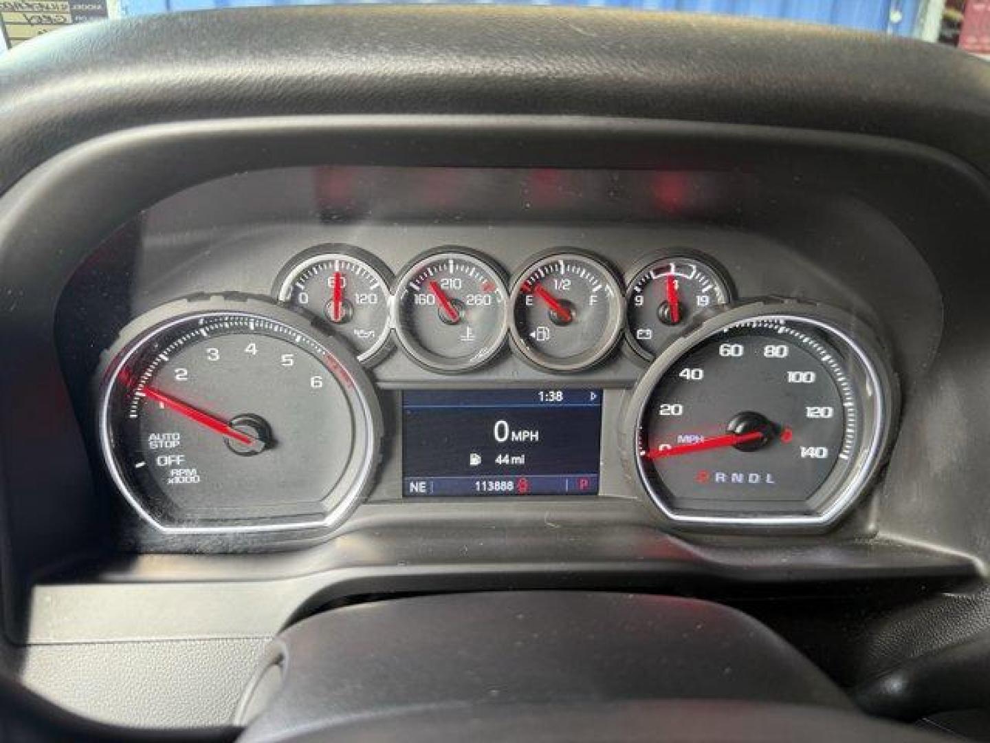 2020 Shadow Gray Metallic /Jet Black Chevrolet Silverado 1500 (1GCRWCEDXLZ) with an 8 5.3L engine, Automatic transmission, located at 27610 S Dixie Hwy, Homestead, FL, 33032, (305) 749-2348, 25.510241, -80.438301 - Boasts 24 Highway MPG and 17 City MPG! This Chevrolet Silverado 1500 delivers a Gas V8 5.3L/325 engine powering this Automatic transmission. WHEELS, 17 X 8 (43.2 CM X 20.3 CM) BRIGHT SILVER PAINTED ALUMINUM (STD), TRANSMISSION, 8-SPEED AUTOMATIC, ELECTRONICALLY CONTROLLED with overdrive and tow/haul - Photo#8