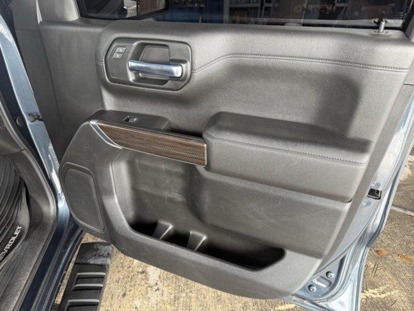 2020 Shadow Gray Metallic /Jet Black Chevrolet Silverado 1500 (1GCRWCEDXLZ) with an 8 5.3L engine, Automatic transmission, located at 27610 S Dixie Hwy, Homestead, FL, 33032, (305) 749-2348, 25.510241, -80.438301 - Boasts 24 Highway MPG and 17 City MPG! This Chevrolet Silverado 1500 delivers a Gas V8 5.3L/325 engine powering this Automatic transmission. WHEELS, 17 X 8 (43.2 CM X 20.3 CM) BRIGHT SILVER PAINTED ALUMINUM (STD), TRANSMISSION, 8-SPEED AUTOMATIC, ELECTRONICALLY CONTROLLED with overdrive and tow/haul - Photo#10