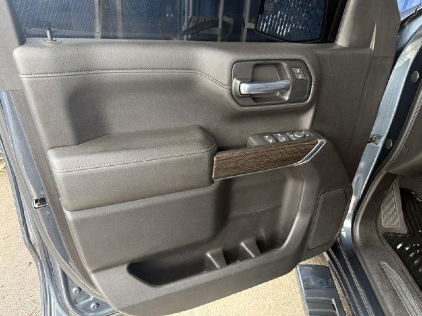 2020 Shadow Gray Metallic /Jet Black Chevrolet Silverado 1500 (1GCRWCEDXLZ) with an 8 5.3L engine, Automatic transmission, located at 27610 S Dixie Hwy, Homestead, FL, 33032, (305) 749-2348, 25.510241, -80.438301 - Boasts 24 Highway MPG and 17 City MPG! This Chevrolet Silverado 1500 delivers a Gas V8 5.3L/325 engine powering this Automatic transmission. WHEELS, 17 X 8 (43.2 CM X 20.3 CM) BRIGHT SILVER PAINTED ALUMINUM (STD), TRANSMISSION, 8-SPEED AUTOMATIC, ELECTRONICALLY CONTROLLED with overdrive and tow/haul - Photo#14