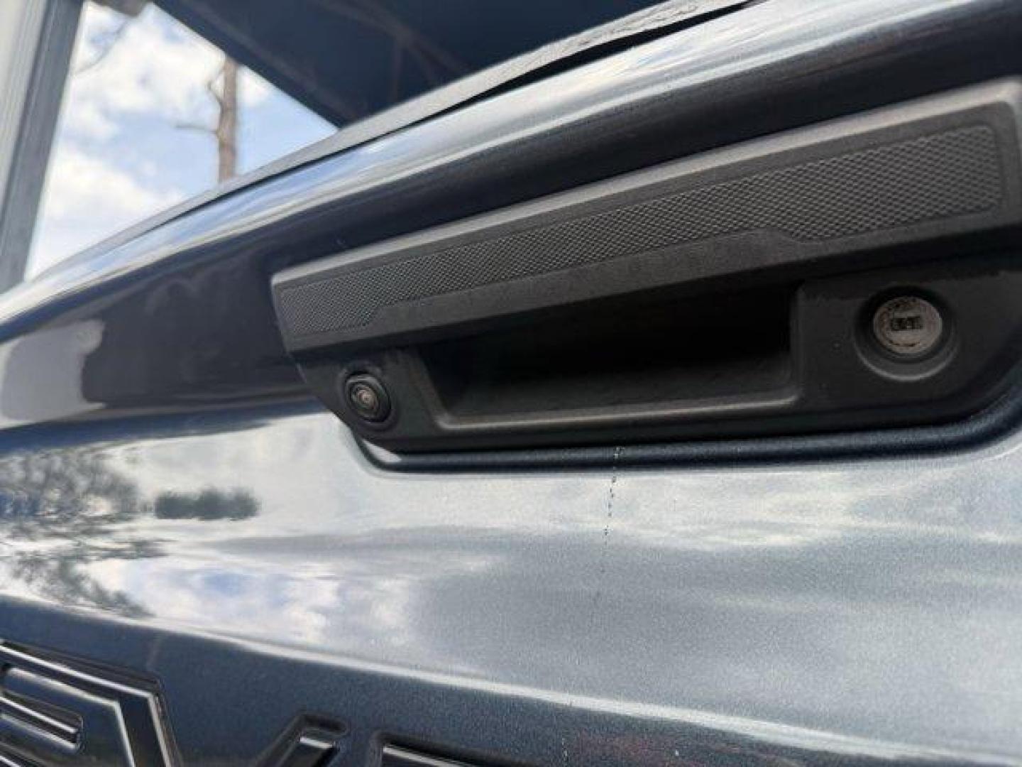 2020 Shadow Gray Metallic /Jet Black Chevrolet Silverado 1500 (1GCRWCEDXLZ) with an 8 5.3L engine, Automatic transmission, located at 27610 S Dixie Hwy, Homestead, FL, 33032, (305) 749-2348, 25.510241, -80.438301 - Boasts 24 Highway MPG and 17 City MPG! This Chevrolet Silverado 1500 delivers a Gas V8 5.3L/325 engine powering this Automatic transmission. WHEELS, 17 X 8 (43.2 CM X 20.3 CM) BRIGHT SILVER PAINTED ALUMINUM (STD), TRANSMISSION, 8-SPEED AUTOMATIC, ELECTRONICALLY CONTROLLED with overdrive and tow/haul - Photo#15