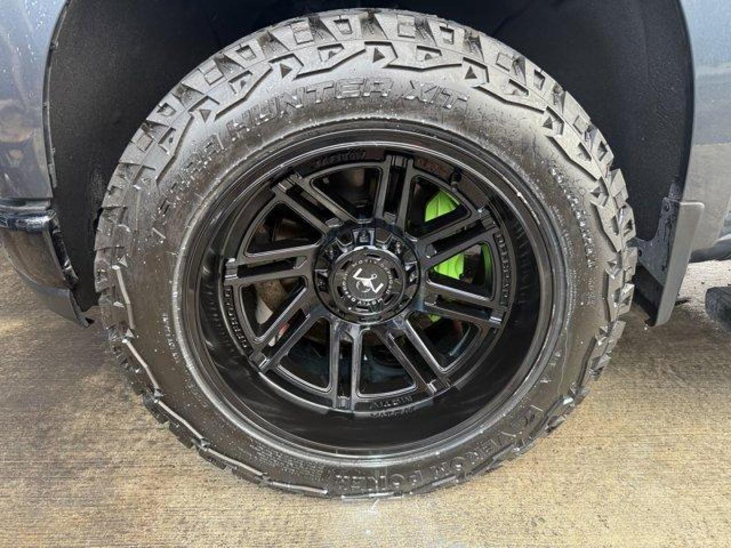 2020 Shadow Gray Metallic /Jet Black Chevrolet Silverado 1500 (1GCRWCEDXLZ) with an 8 5.3L engine, Automatic transmission, located at 27610 S Dixie Hwy, Homestead, FL, 33032, (305) 749-2348, 25.510241, -80.438301 - Boasts 24 Highway MPG and 17 City MPG! This Chevrolet Silverado 1500 delivers a Gas V8 5.3L/325 engine powering this Automatic transmission. WHEELS, 17 X 8 (43.2 CM X 20.3 CM) BRIGHT SILVER PAINTED ALUMINUM (STD), TRANSMISSION, 8-SPEED AUTOMATIC, ELECTRONICALLY CONTROLLED with overdrive and tow/haul - Photo#16