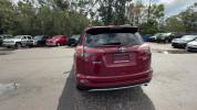 2018 Red Toyota RAV4 (2T3WFREV7JW) with an 4 2.5 L engine, Automatic transmission, located at 27610 S Dixie Hwy, Homestead, FL, 33032, (305) 749-2348, 25.510241, -80.438301 - KBB.com 10 Best SUVs Under $25,000. Delivers 30 Highway MPG and 23 City MPG! This Toyota RAV4 delivers a Regular Unleaded I-4 2.5 L/152 engine powering this Automatic transmission. Variable Intermittent Wipers, Trip Computer, Transmission: 6-Speed Automatic.*This Toyota RAV4 Comes Equipped with Thes - Photo#3